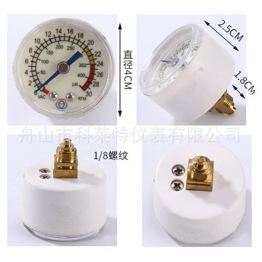 Medical Use Pressure Gauge suppliers